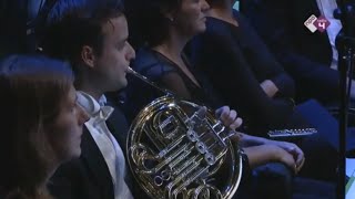 Rossini’s “L’Italiana In Algeri” Horn Solo [upl. by Uzia]