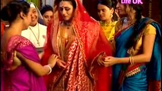 Savitri Ek Prem Kahaani 13th March 2013 ep18 part2 [upl. by Berthe112]