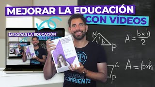 Innovación en el Aula 👨‍🏫 Potencia tu Docencia con Vídeos Divulgativos [upl. by Kato763]