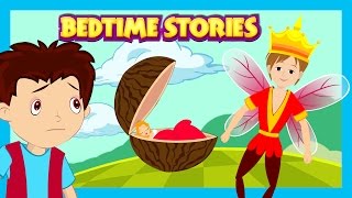 Bedtime Stories For Kids  English Stories and Fairy Tales Compilation For Kids [upl. by Eelinnej]