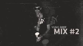 YUNG BEEF MIX top temas 1 hora [upl. by Atires]