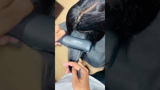 Smoothing Hair Treatment ❤️💈 [upl. by Leugar93]