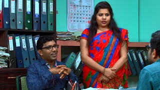 Marimayam  Ep 251  A trick behind real estate business  Mazhavil Manorama [upl. by Hsara]