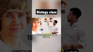 GCSE Biology  Inheritance Rap [upl. by Lauryn]