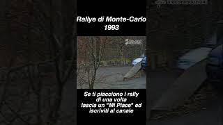 Monte Carlo 1993 Short 2 [upl. by Brawner262]