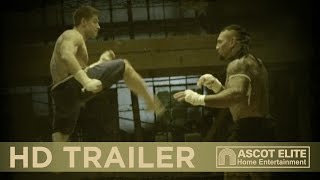 Kickboxer  Die Vergeltung I Trailer deutsch [upl. by Romo]