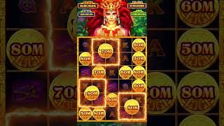 🎰Uncover Mayan RichesGift Codes DSXVZX slotmachine casino [upl. by Fini]