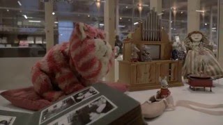 Clangers Bagpuss amp Co [upl. by Berlyn599]