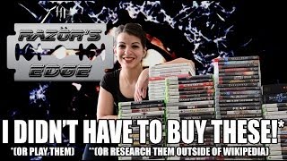 SARKEESIAN A Rant for the Ages  Razors Edge 6 [upl. by Gunther]