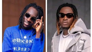 💥😱 Fancy Gadam Explain Why He Cant Forgive De Donzy More Revelations on These Video [upl. by Maribeth500]