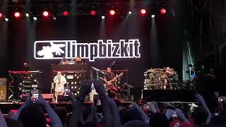 Limp Bizkit  Show me what you got live  Gunnersbury Park London 2023 [upl. by Carmine261]