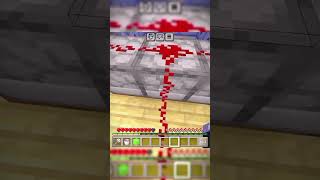 Minecraft most crazy☺️mlgwait for end🤭crazy and easy or hard mlgminecraft viral shortsedit [upl. by Croom]