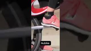 NuBike Chainless Bicycle Transforming the Way You Ride [upl. by Cavanagh]