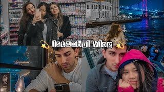 Vlog Pertama Kali Di Turkey 💙  Part 5 [upl. by Nodgnal137]