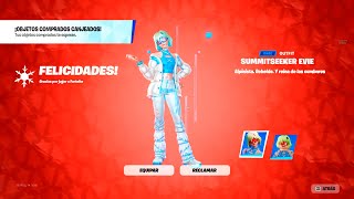 Gracias Fortnite 😍 [upl. by Akym]