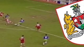 Classic Liverpool 01 Bristol City [upl. by Ivo746]