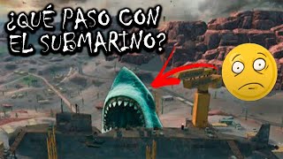 5 MAYORES MISTERIOS SIN RESOLVER DE FREE FIRE  Josa Tivi [upl. by Hemphill]