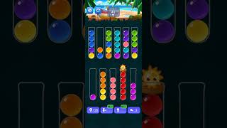 Ball sort level 1877 ballsort ballsortgame [upl. by Delgado]