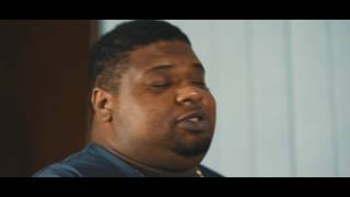 Big Narstie  I Know Official Music Video [upl. by Lleirbag234]