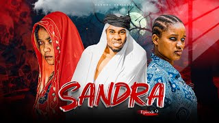 SANDRA 9kiparabrand clamvevo dubutv dontatv sandraofficial [upl. by Sokil]