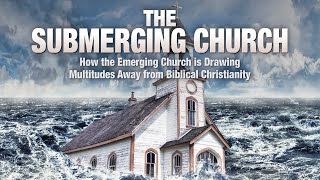 The Submerging Church Official DVD Trailer [upl. by Colwen564]