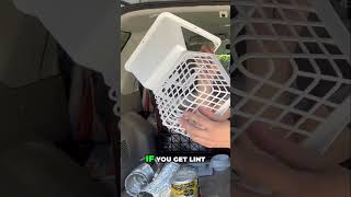 Keep Birds and Rodents Out of your Dryer Vent [upl. by Rosinski]