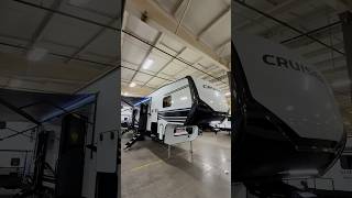 2025 Cruiser 32BH cruiser 5thwheel rv rvtour camping camper camp travel traveling [upl. by Eiznil]