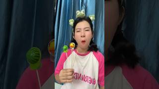 Candy Super sour candy mukbang sourcandy comedy funny [upl. by Ellison]