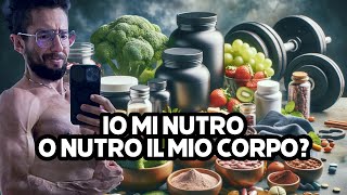 Il Microbiota cambia il modo di vedere la Nutrizione e lo Stile di Vita [upl. by Aimac]