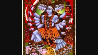 Rakesh Yankarran  Devi Maa Kali Maa [upl. by Fortunna813]