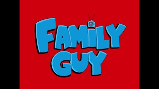 Family Guy  Padre de familia  Latin Spanish Intro [upl. by Ayekin]