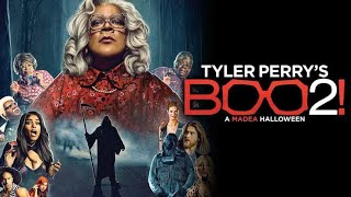 A MADEA HOMECOMING Trailer 2022 Tyler Perry Comedy Movie [upl. by Kalina]