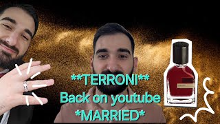 Terroni Orto Parisi Review Back on YouTube [upl. by Haff991]