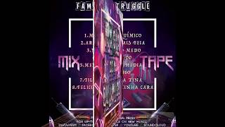 Sege Night FULL MIXTAPE  MAGIA COM QUÍMICO Familia Struggle [upl. by Abocaj]