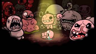 The Binding Of Isaac OST Satan Battle Theme  Enmity Of The Dark Lord [upl. by Leber]