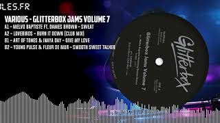 Various  Glitterbox Jams Volume 7 BLACK GLITS121 [upl. by Anuat]