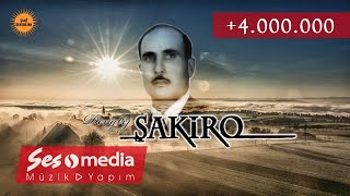 Dengbêj Şakiro  Bijareyên Kilamê Dengbêj Şakiro Archive Vol 28 © SesMedia [upl. by Htebsle106]