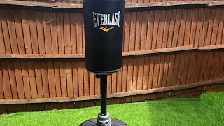 Everlast Omniflex Review  Can I Use [upl. by Selig135]