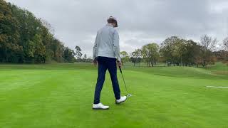 Arthur Inchauspe 2026 Golf Recruit HD 1080p [upl. by Dory]