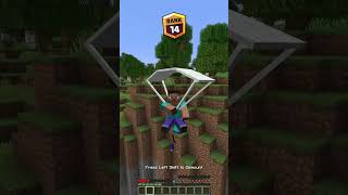 Saving Friend at Traps with different Ranks in Minecraft shorts meme memes [upl. by Yousuf]