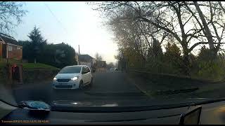 Thornbury Driving Test Route Test Fail Part 4 [upl. by Gambrell496]