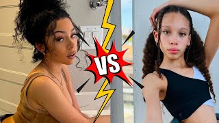 Lena Davis Vs Anis Sienna Rock Squad Lifestyle Comparison  Biography [upl. by Raouf]