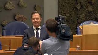 TERUGKIJKEN Tweede Kamer 10 juli 2023 [upl. by Yelyac564]