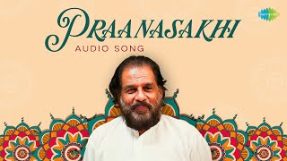 Pranasakhi  Audio Song  Pareeksha  MS Baburaj  KJ Yesudas [upl. by Eikcin328]