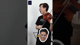 TwoSet ft Ray Chen Violinists Face Hilarious Challenges [upl. by Oregolac]