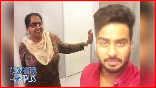 Mankirt Aulakh live With Massi Ji at Australia after Live show share Memories  Celebrities Talks [upl. by Teryn]