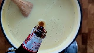 Sweet Corn Drink Atole De Elote Recipe  Simply Mamá Cooks [upl. by Chandler278]