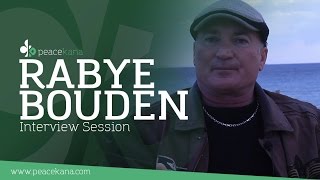 Rabye Bouden  انا انسان حر [upl. by Gilbertson]