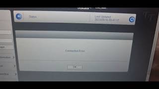 How to Fix Scan to Folder Connection Error on Kyocera Printers [upl. by Purington647]