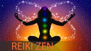 3 Hour Reiki Music Zen Music Meditation Music Healing Music Spa Yoga Stress Relief Music ☯134 [upl. by Namlaz785]